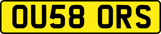 OU58ORS