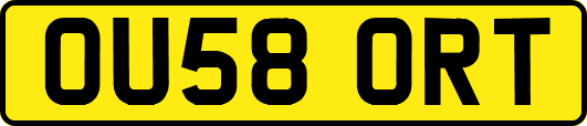 OU58ORT