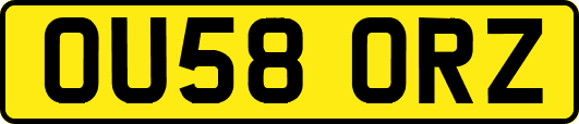 OU58ORZ