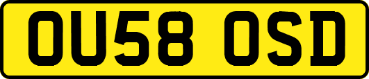 OU58OSD