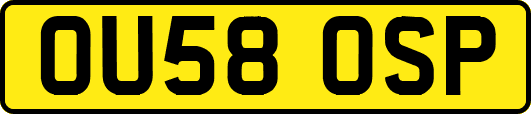 OU58OSP