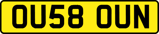 OU58OUN