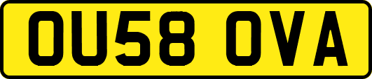 OU58OVA