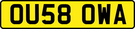 OU58OWA