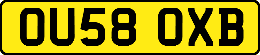 OU58OXB