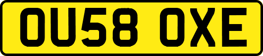 OU58OXE