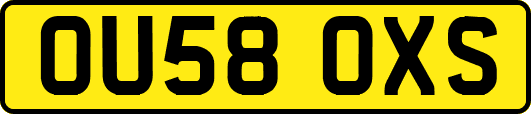 OU58OXS