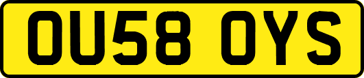 OU58OYS
