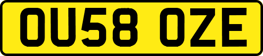 OU58OZE