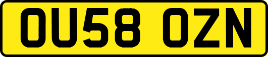 OU58OZN