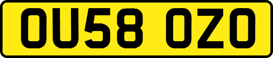 OU58OZO