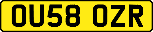 OU58OZR