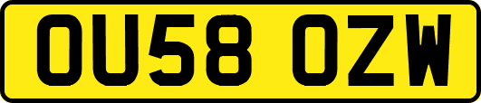 OU58OZW