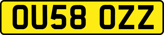 OU58OZZ