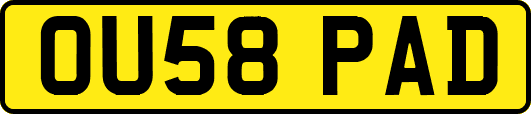 OU58PAD
