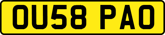 OU58PAO