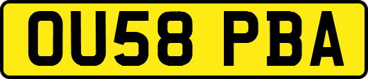 OU58PBA