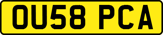 OU58PCA