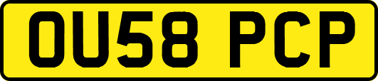 OU58PCP