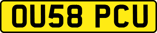 OU58PCU