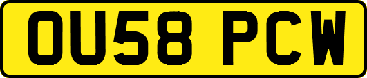 OU58PCW