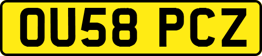OU58PCZ
