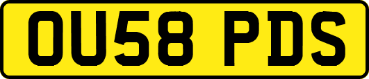 OU58PDS