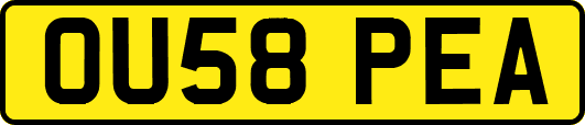 OU58PEA