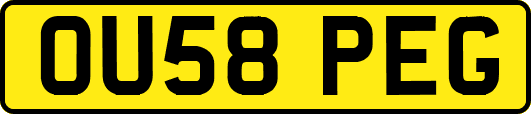OU58PEG