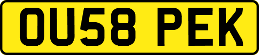 OU58PEK