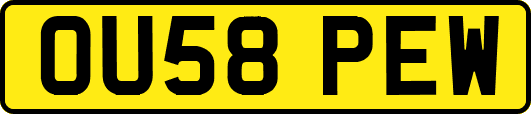 OU58PEW