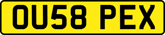 OU58PEX