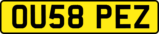OU58PEZ
