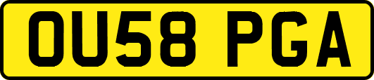 OU58PGA