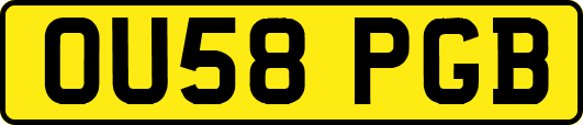 OU58PGB