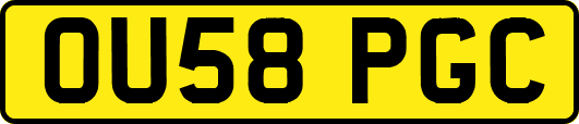 OU58PGC