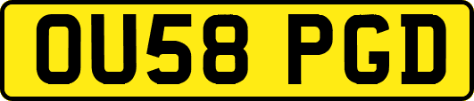 OU58PGD