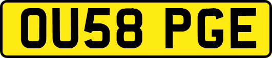 OU58PGE
