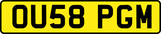 OU58PGM