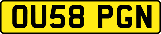 OU58PGN
