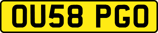 OU58PGO
