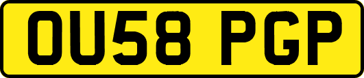OU58PGP