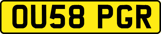 OU58PGR