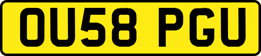 OU58PGU