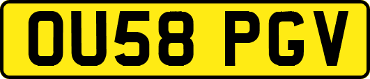 OU58PGV