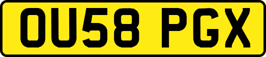 OU58PGX