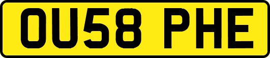 OU58PHE
