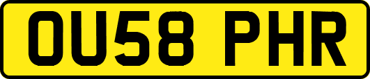 OU58PHR