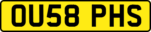 OU58PHS