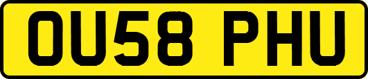 OU58PHU